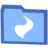 iSystem Burn Folder Icon